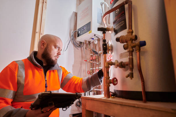 Best Sewer Line Repair  in Westwood, MI