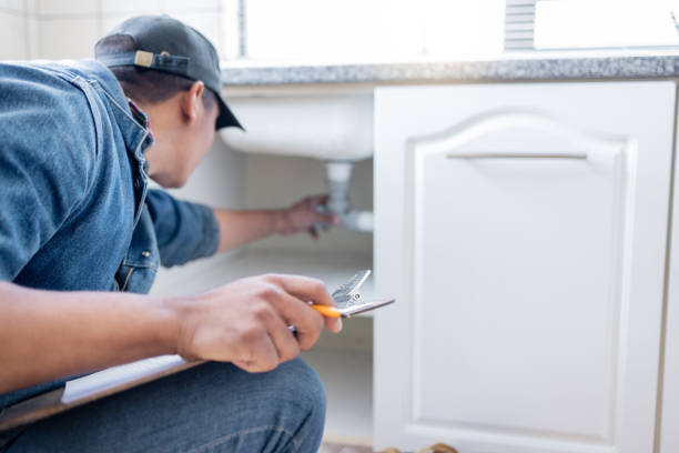 Best Best Plumbers Near Me  in Westwood, MI
