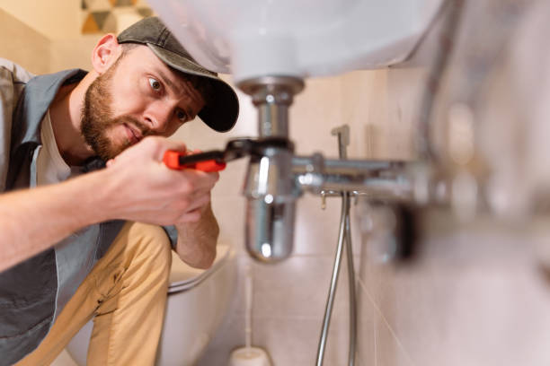 Best Affordable Plumber Near Me  in Westwood, MI