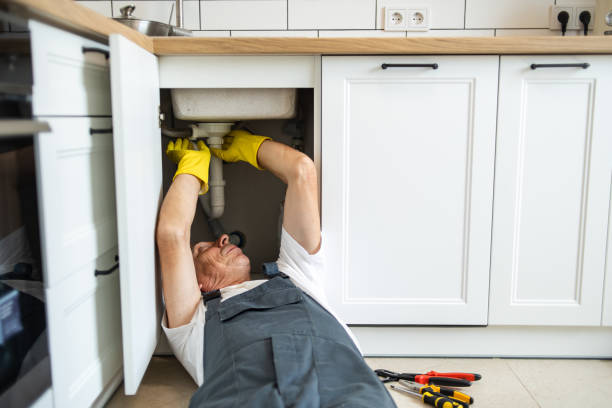 Best Plumbing Services Near Me  in Westwood, MI