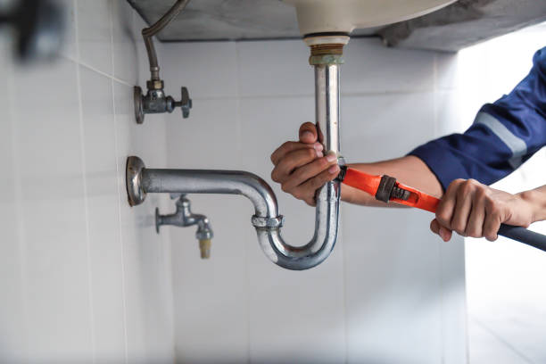 Best Sprinkler Systems  in Westwood, MI
