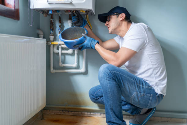Best Emergency Plumbing Repair  in Westwood, MI