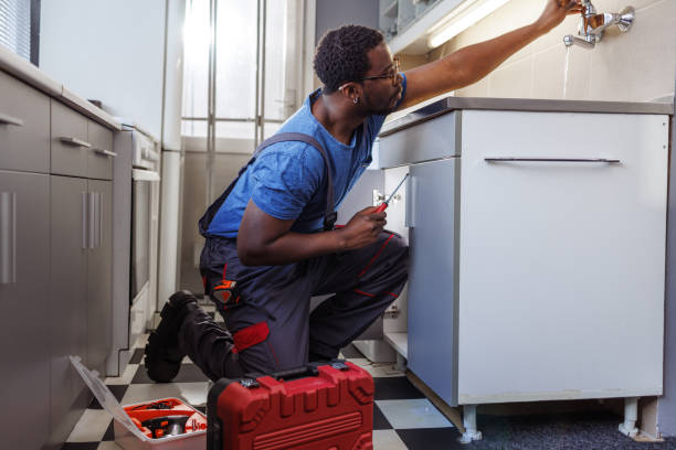 Best Toilet Repair Services  in Westwood, MI