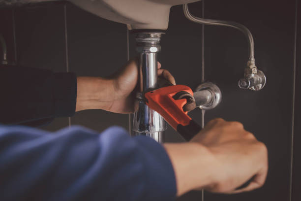 Best Drain Cleaning Services  in Westwood, MI